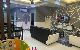 NaiS Homestay